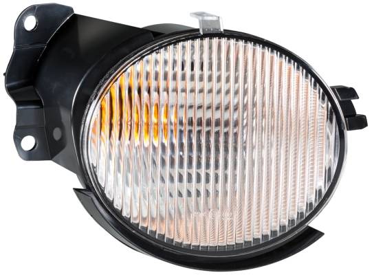 HELLA 2BA 011 109-041 Blinkleuchte - milchweiß - rechts - für u.a. Opel Adam (M13)-2