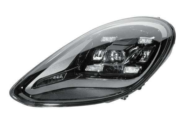 HELLA 1EX 012 222-511 LED-Hauptscheinwerfer - links - für u.a. Porsche Panamera (971)-1