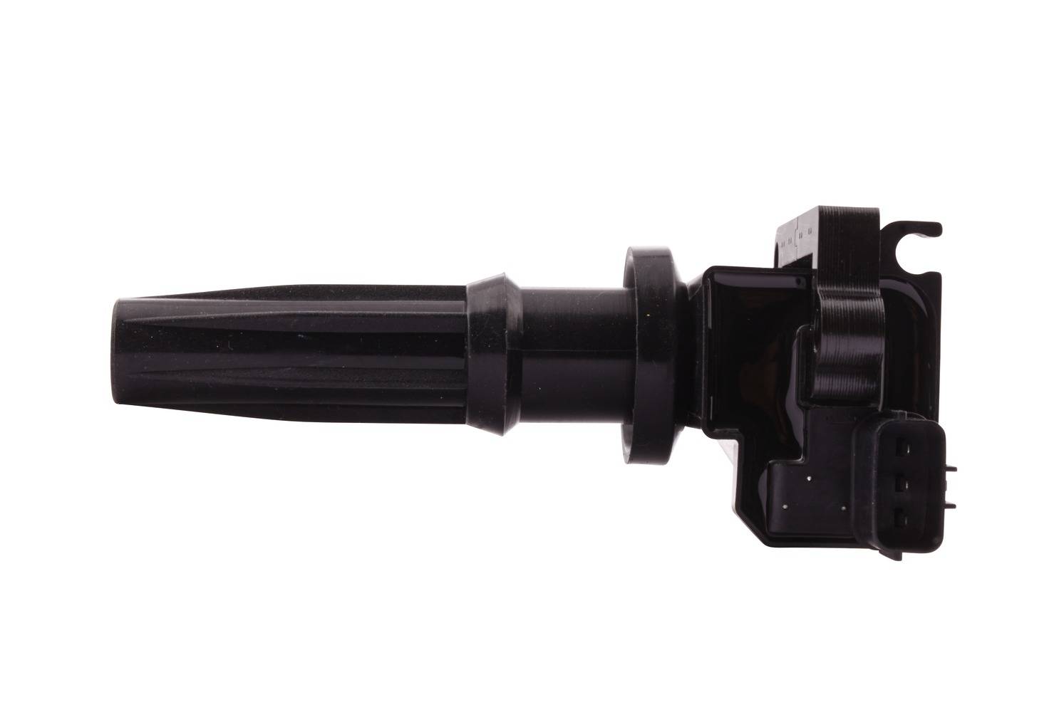 HELLA 5DA 193 175-531 Zündspule - 12V - 3-polig - Kerzenschachtzündspule - geschraubt-3