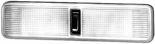 HELLA 2JA 996 038-001 Innenraumleuchte - K (10W) - Einbau - innen-1
