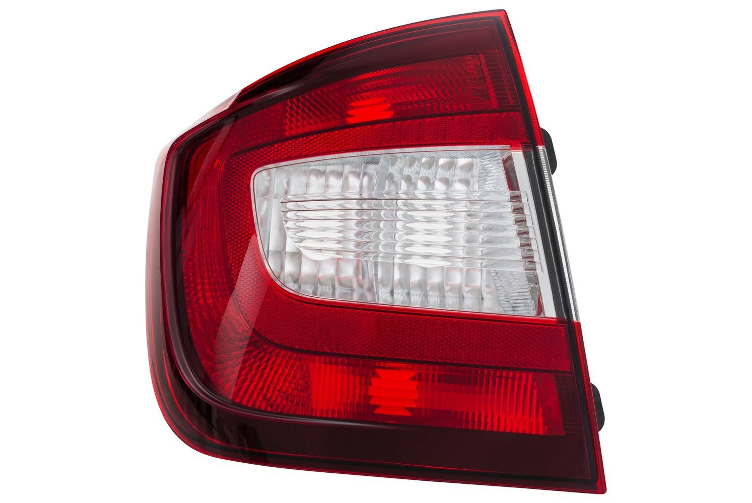 HELLA 9EL 354 849-011 Heckleuchte - Glühlampe - links - für u.a. Skoda Rapid (Nh3)-2