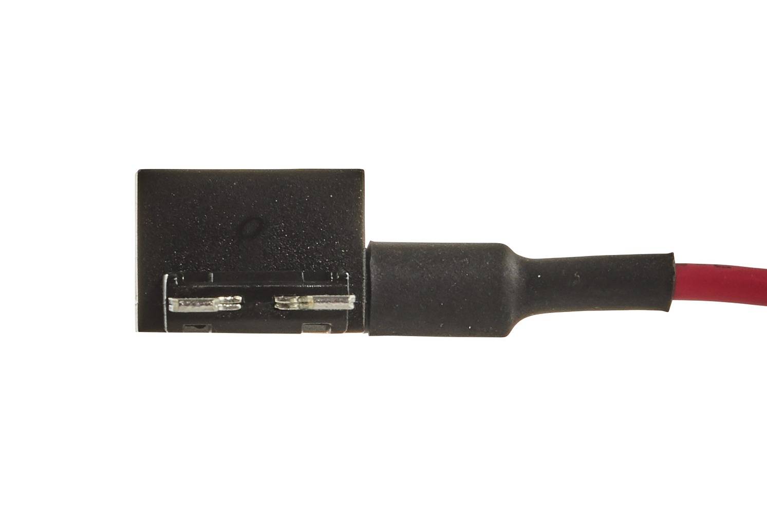 HELLA 8JD 743 557-801 Sicherungshalter - Mini-Flachstecksicherung - Set-4