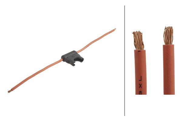 Sicherungshalter 32 V 20 A ATO-Sicherung HELLA universell für diverse Fzg.-1