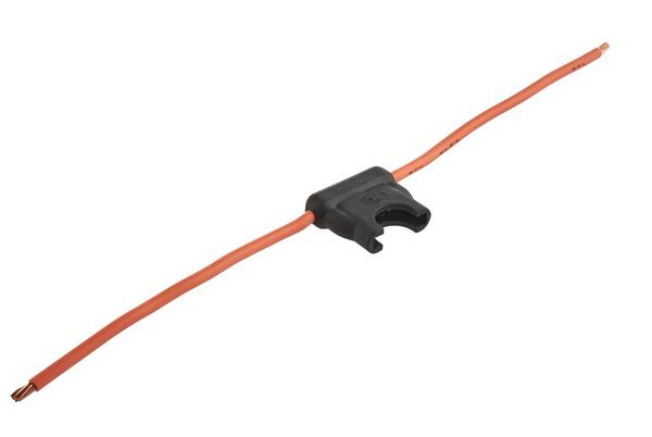 Sicherungshalter 32 V 20 A ATO-Sicherung HELLA universell für diverse Fzg.