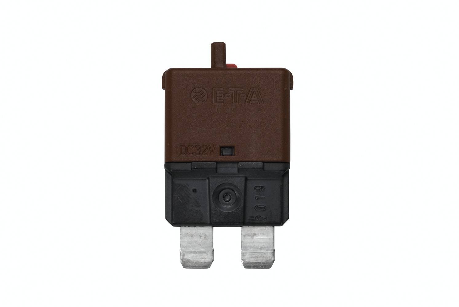 Sicherungsautomat 32 V 7,5 A verzinnt 72581/3 HELLA für u.a. SCANIA-3