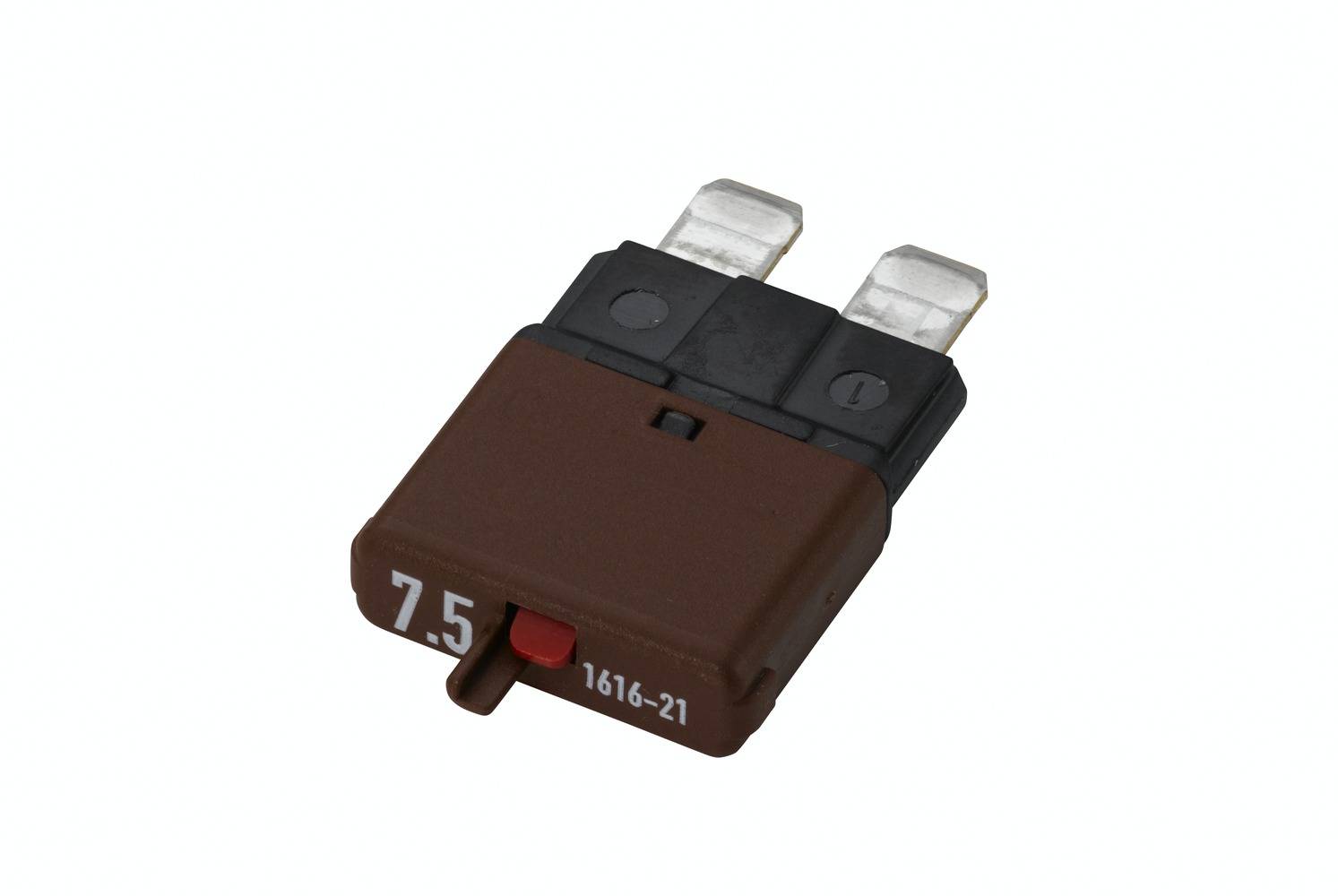 Sicherungsautomat 32 V 7,5 A verzinnt 72581/3 HELLA für u.a. SCANIA-0