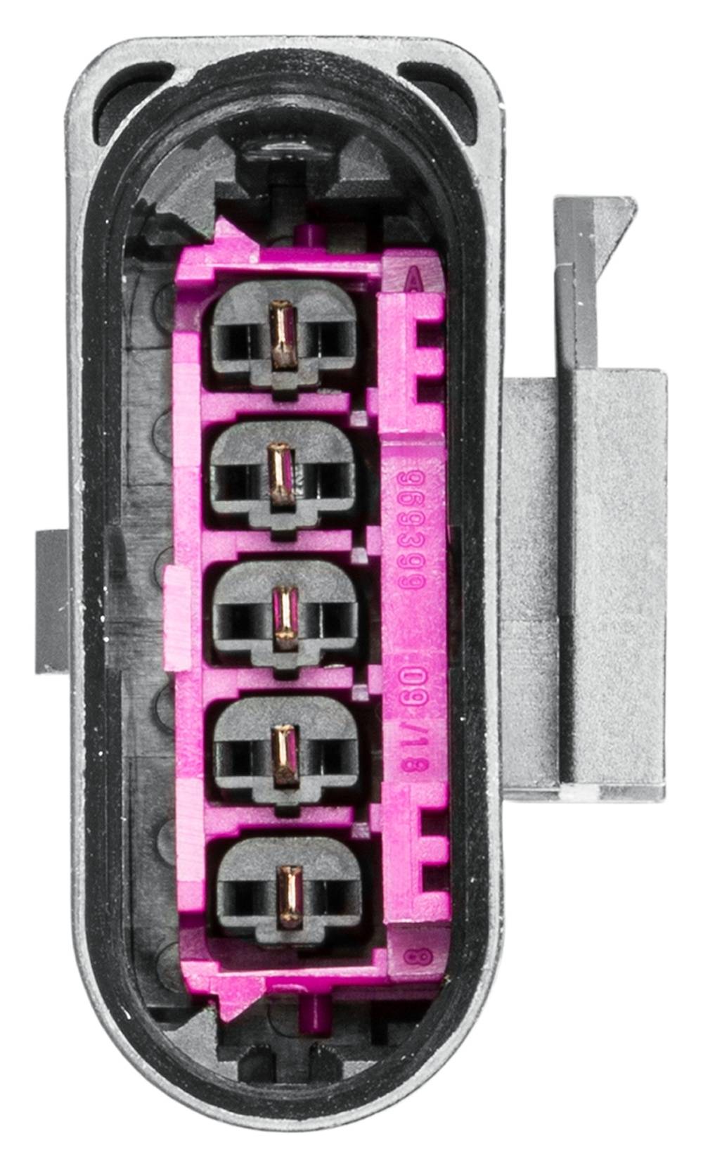 HELLA 2SD 012 246-171 Heckleuchte - LED - äusserer Teil - links - für u.a. Audi (Faw) A4L (B9, 868,-4