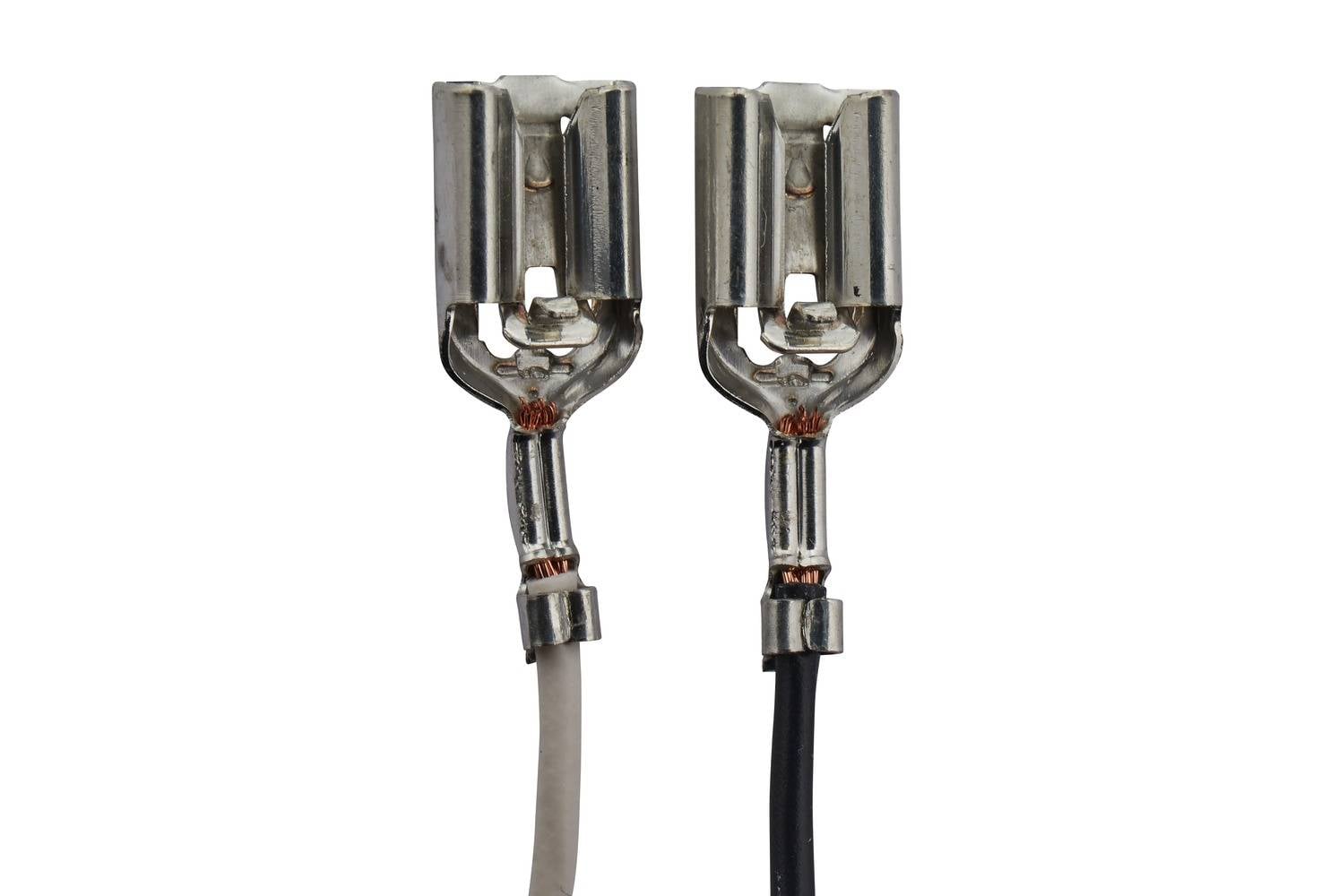 HELLA 2XS 011 744-041 Umrissleuchte - LED - 12/24V - Kabel: 3000mm - Stecker: Flachsteckhülse - 2-po-4