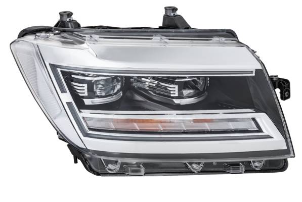 HELLA 1EX 012 830-101 LED-Hauptscheinwerfer - rechts - für u.a. VW Crafter Box (Sy_, Sx_)-0