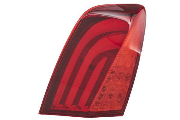 HELLA 2SD 010 234-091 Heckleuchte - LED - äusserer Teil - links - für u.a. BMW (Brilliance) 5 Series-1