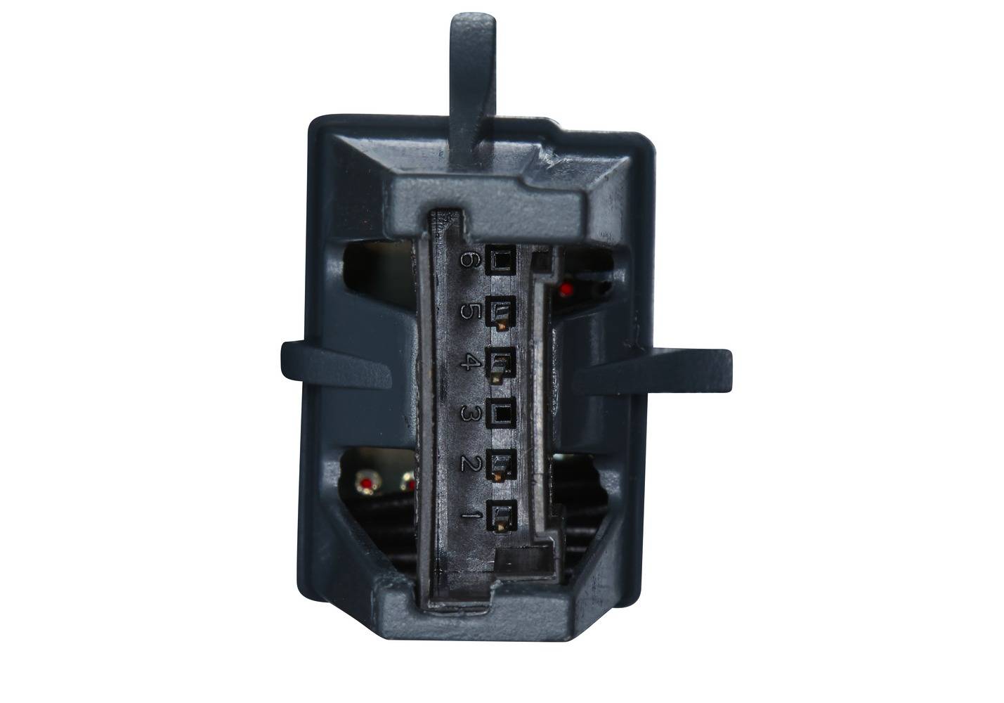 HELLA 2SD 010 234-091 Heckleuchte - LED - äusserer Teil - links - für u.a. BMW (Brilliance) 5 Series-2