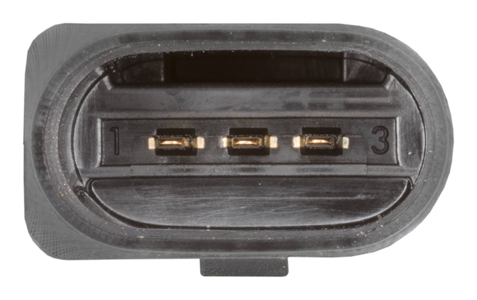 Sensor Motorölstand 3-polig HELLA passend für u.a. VW CRAFTER-2