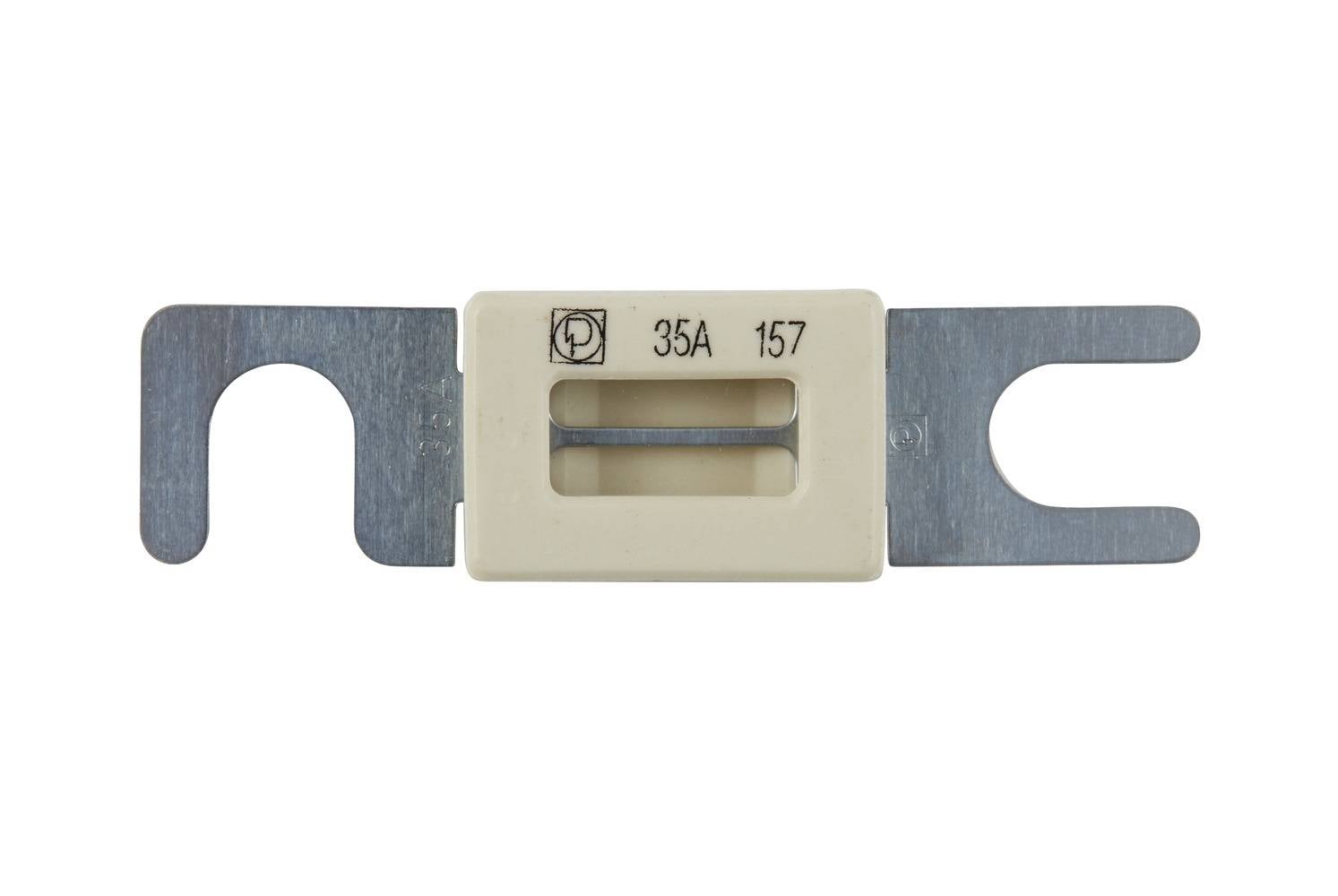 HELLA 8JS 713 575-201 Sicherung - Sicherungsstreifen - 35A - Menge: 1-3