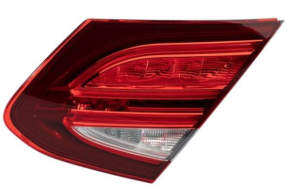 HELLA 2TZ 011 787-221 Heckleuchte - LED - innerer Teil - rechts - für u.a. MB C-Class Coupe/Conv (C2-4