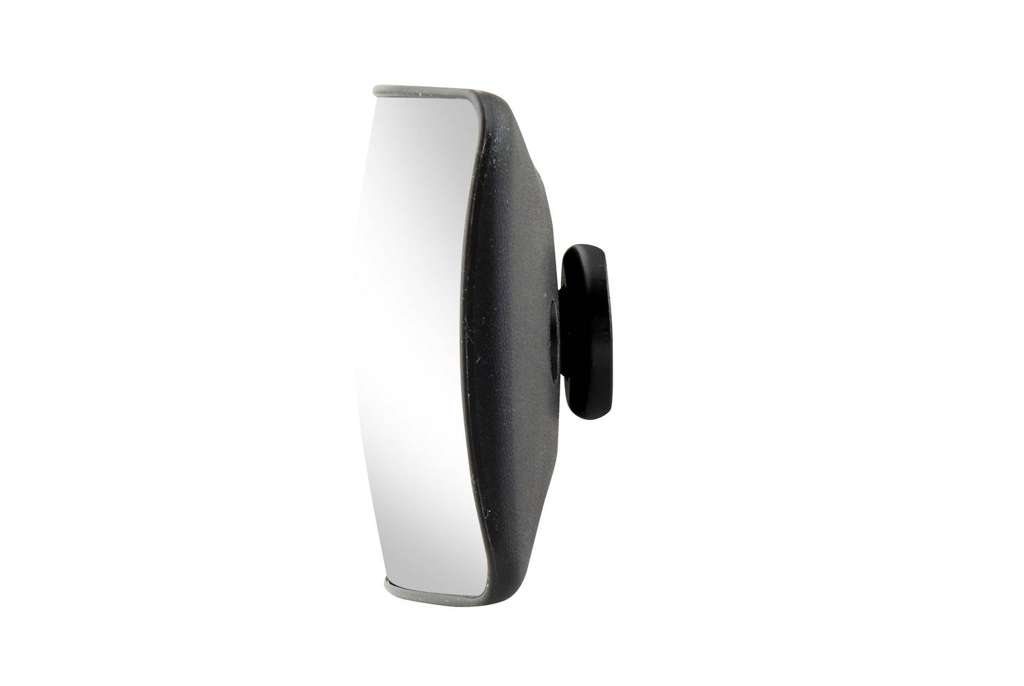 Außenspiegel beidseitig 210 mm Ø 22 mm schwarz HELLA für u.a. VAN HOOL-1