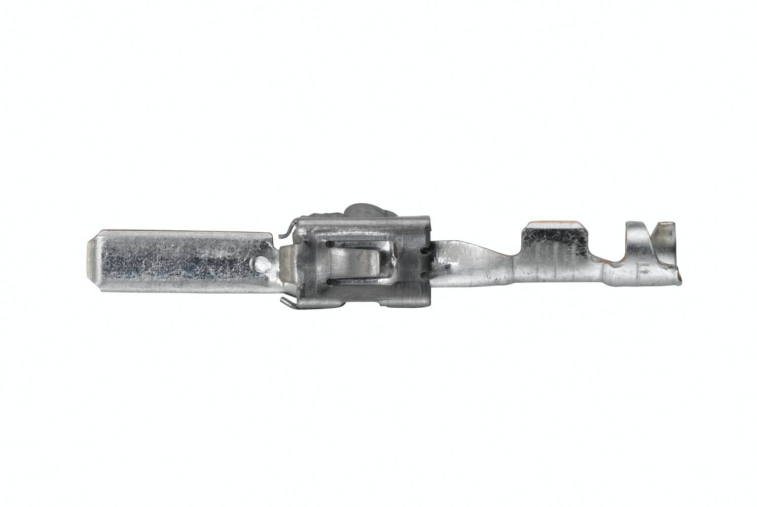 HELLA 8KW 863 930-003 Leitungsverbinder - von: 0.5mm² - bis: 1.0mm² - Flachstecker - 2,8 x 0,8-4