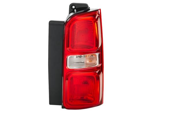 HELLA 2SD 354 845-021 Heckleuchte - Glühlampe - rechts - für u.a. Peugeot Expert Box (V_)-1