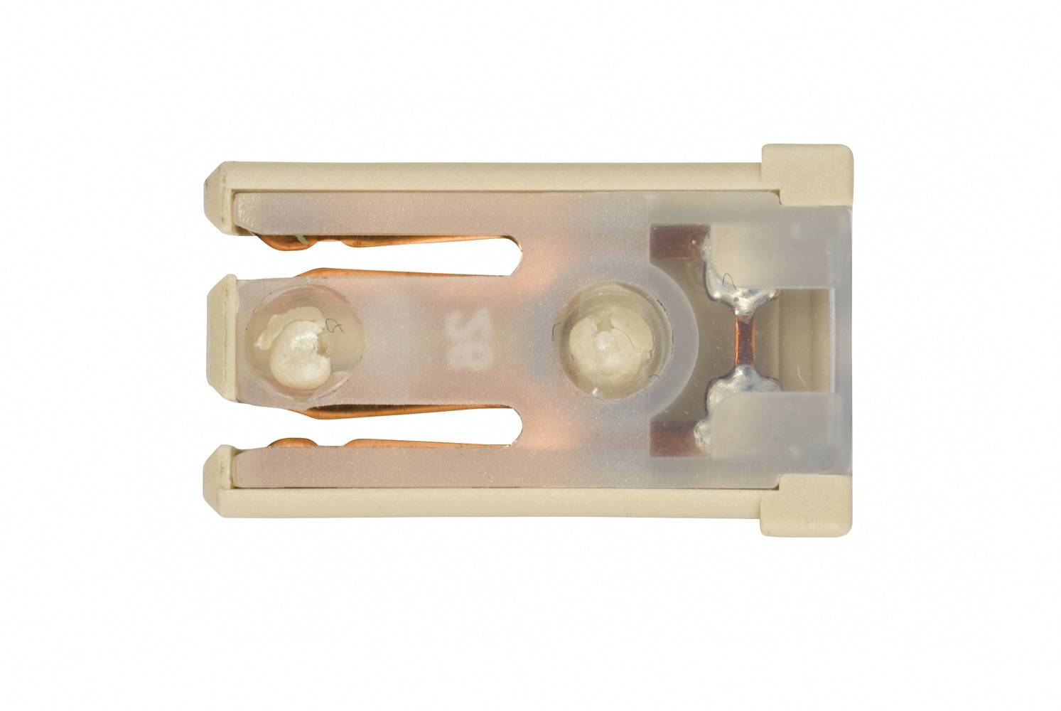 HELLA 8JS 218 228-031 Sicherung - MCASE - 25A - 32V - weiß - Menge: 1-2