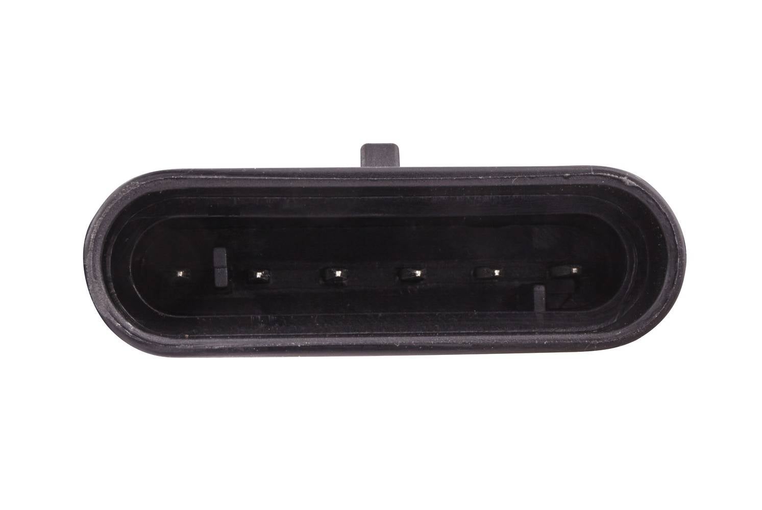 HELLA 5DA 358 000-271 Zündspule - 12V - 6-polig - Blockzündspule - geschraubt-3
