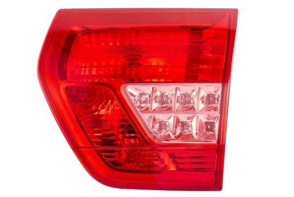 HELLA 2TZ 354 823-041 Heckleuchte - Glühlampe - innerer Teil - rechts - für u.a. Citroën C5 III Brea-2