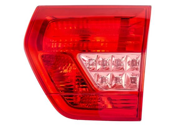 HELLA 2TZ 354 823-041 Heckleuchte - Glühlampe - innerer Teil - rechts - für u.a. Citroën C5 III Brea