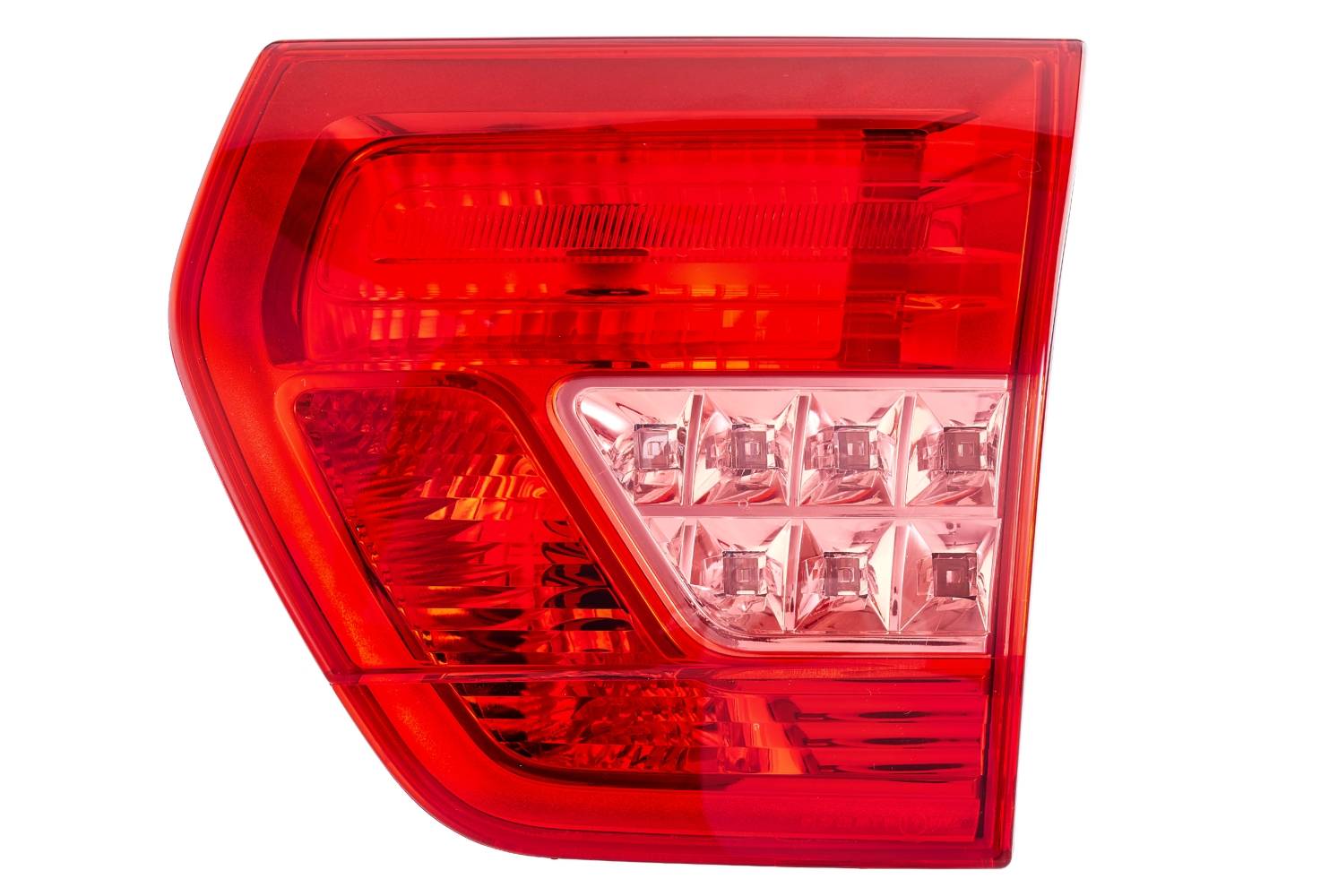 HELLA 2TZ 354 823-041 Heckleuchte - Glühlampe - innerer Teil - rechts - für u.a. Citroën C5 III Brea-0