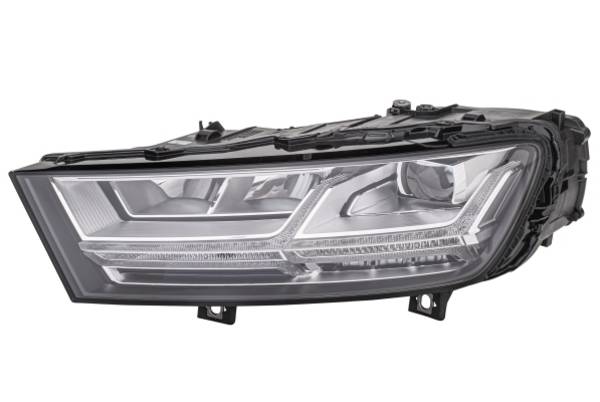HELLA 1EX 354 841-071 LED-Hauptscheinwerfer - links - für u.a. Audi Q7 (4Mb, 4Mg)