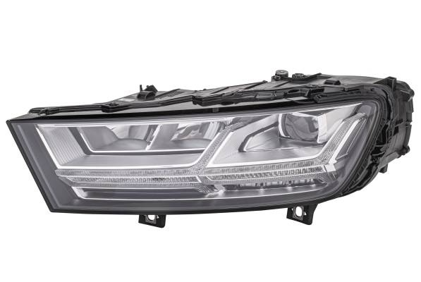 HELLA 1EX 354 841-071 LED-Hauptscheinwerfer - links - für u.a. Audi Q7 (4Mb, 4Mg)-0