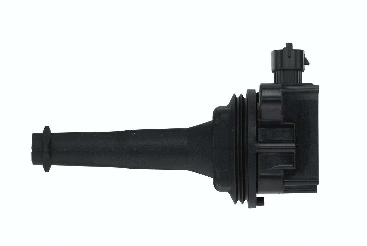 HELLA 5DA 358 000-071 Zündspule - 12V - 4-polig - Kerzenschachtzündspule - geschraubt-3