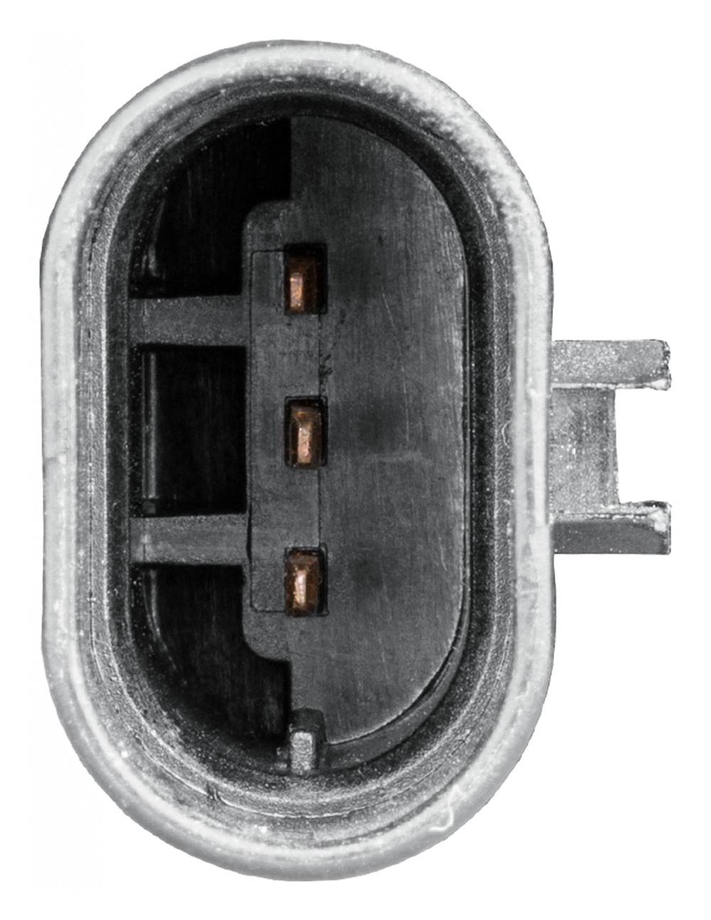 HELLA 5DA 358 057-871 Zündspule - 3-polig - Kerzenschachtzündspule - geschraubt-2