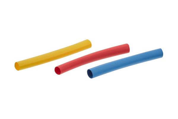 HELLA 9MJ 178 458-042 Wärmeschrumpfschlauch - Schrumpfrate: 2:1 - Ø1/Ø2: 4,8/2,4mm - Länge: 50mm - b