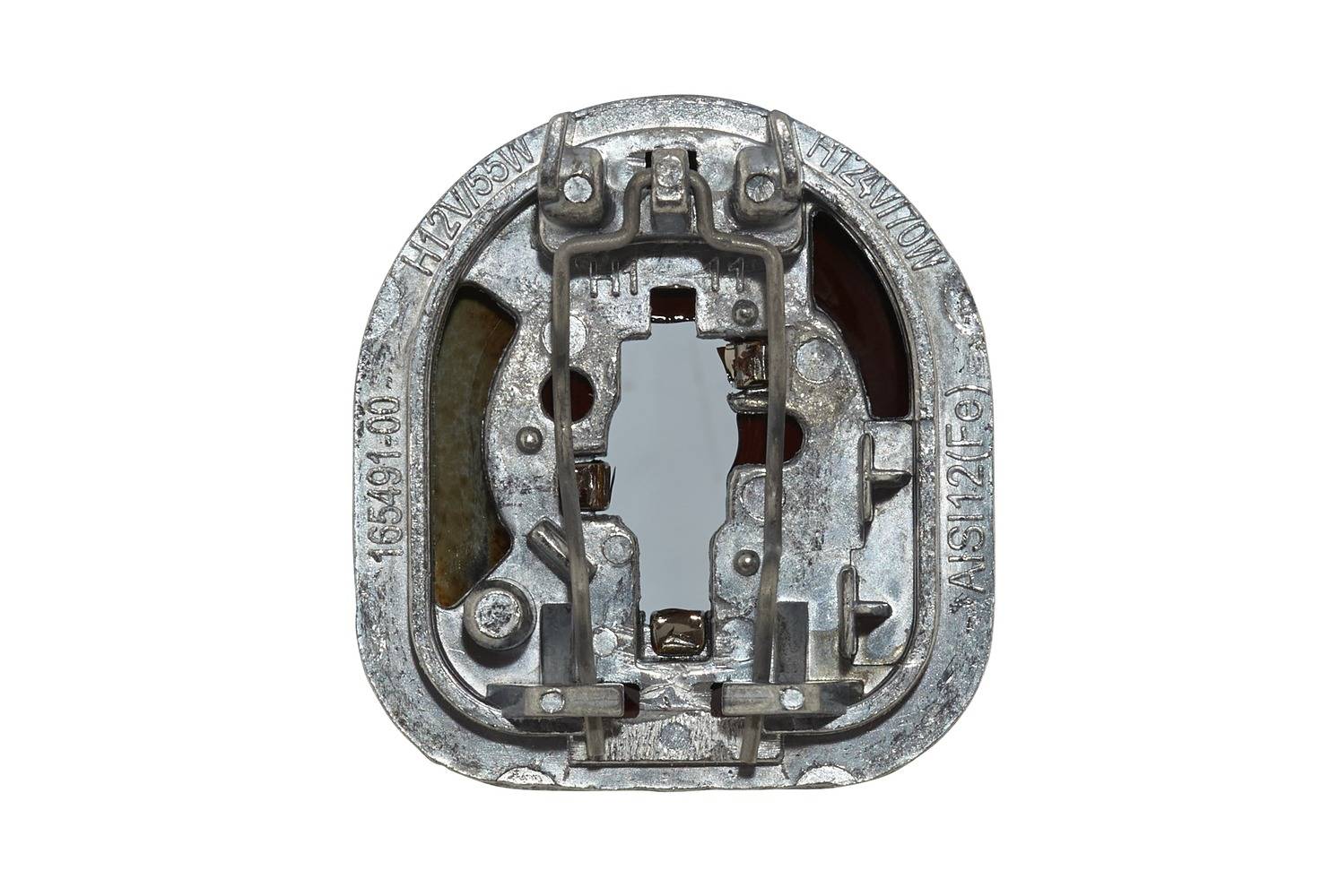 HELLA 1F8 162 874-011 Halogen-Scheinwerfereinsatz, Fernscheinwerfer - Rallye 3000 - 12/24V - Referen-2