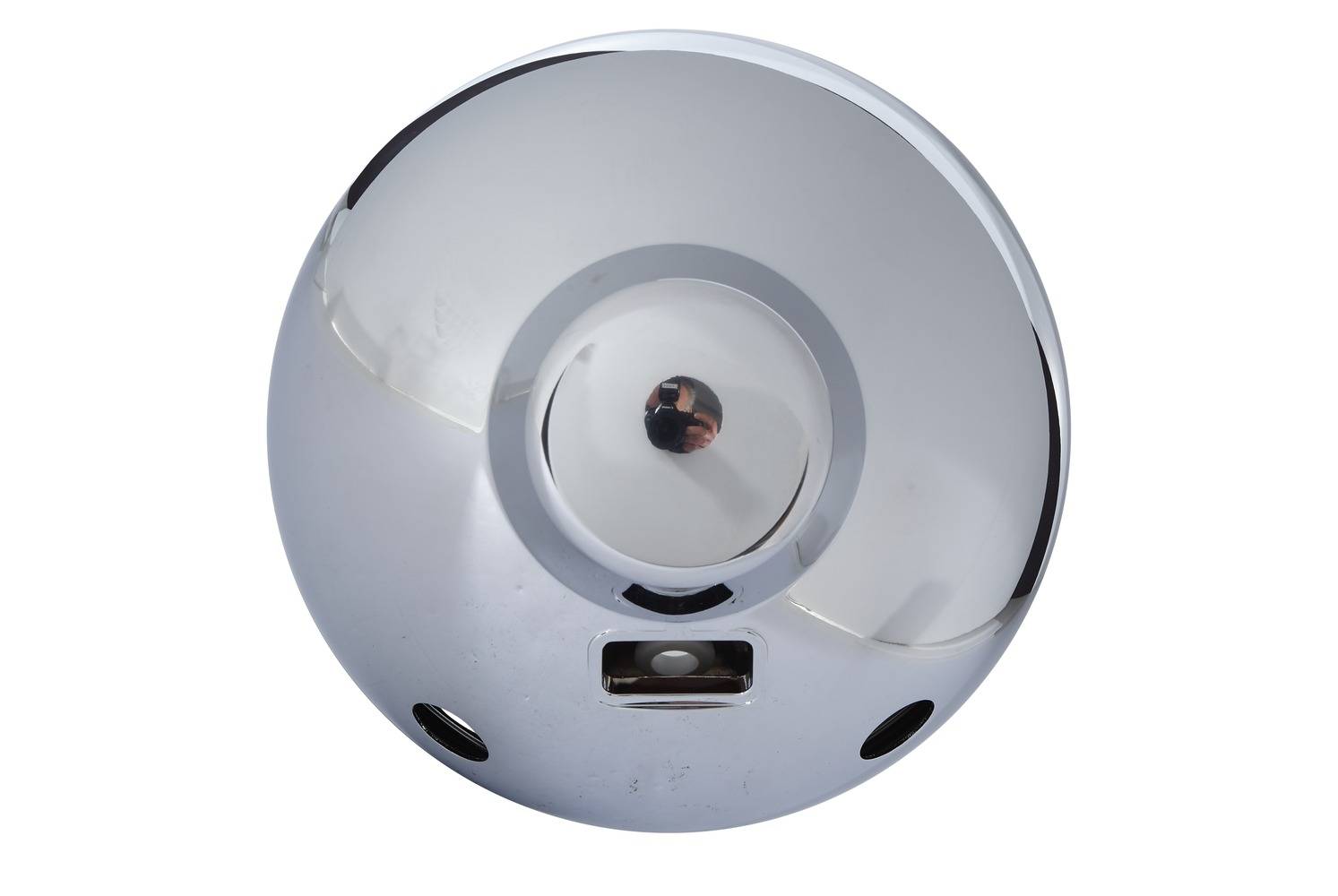 HELLA 1F8 007 560-341 FF/Halogen-Fernscheinwerfer - Luminator Chromium - 12/24V - rund - Referenzzah-3