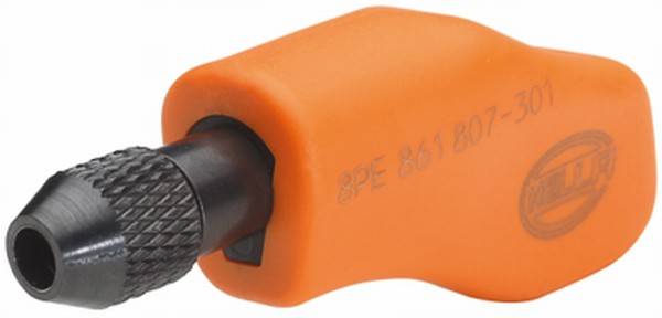 HELLA 8PE 863 807-301 Entriegelungswerkzeug - Kunststoff - orange-2