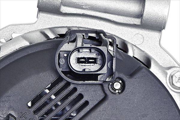 HELLA 8EL 015 630-841 Generator-3