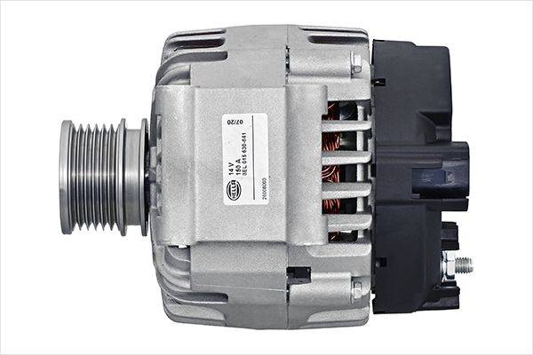 HELLA 8EL 015 630-841 Generator-4