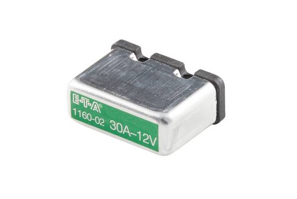 Sicherungsautomat 12 V 30 A HELLA IAM-Expertise passend für VW