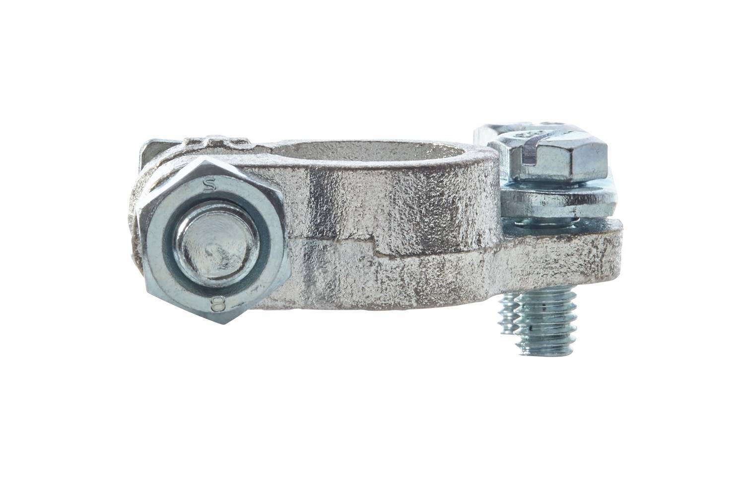 HELLA 8KX 091 451-031 Batteriepolklemme - Form C/für Pluspol - 12/24V - Ø: 17.5mm - bis: 70mm²-4