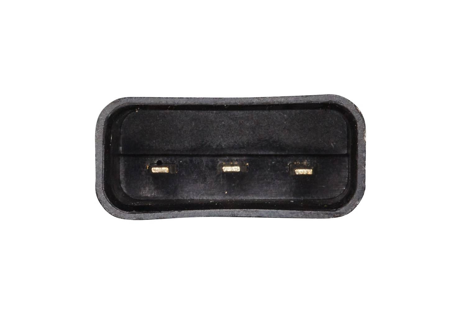 HELLA 5DA 358 057-331 Zündspule - 12V - 3-polig - Kerzenschachtzündspule - geschraubt-3