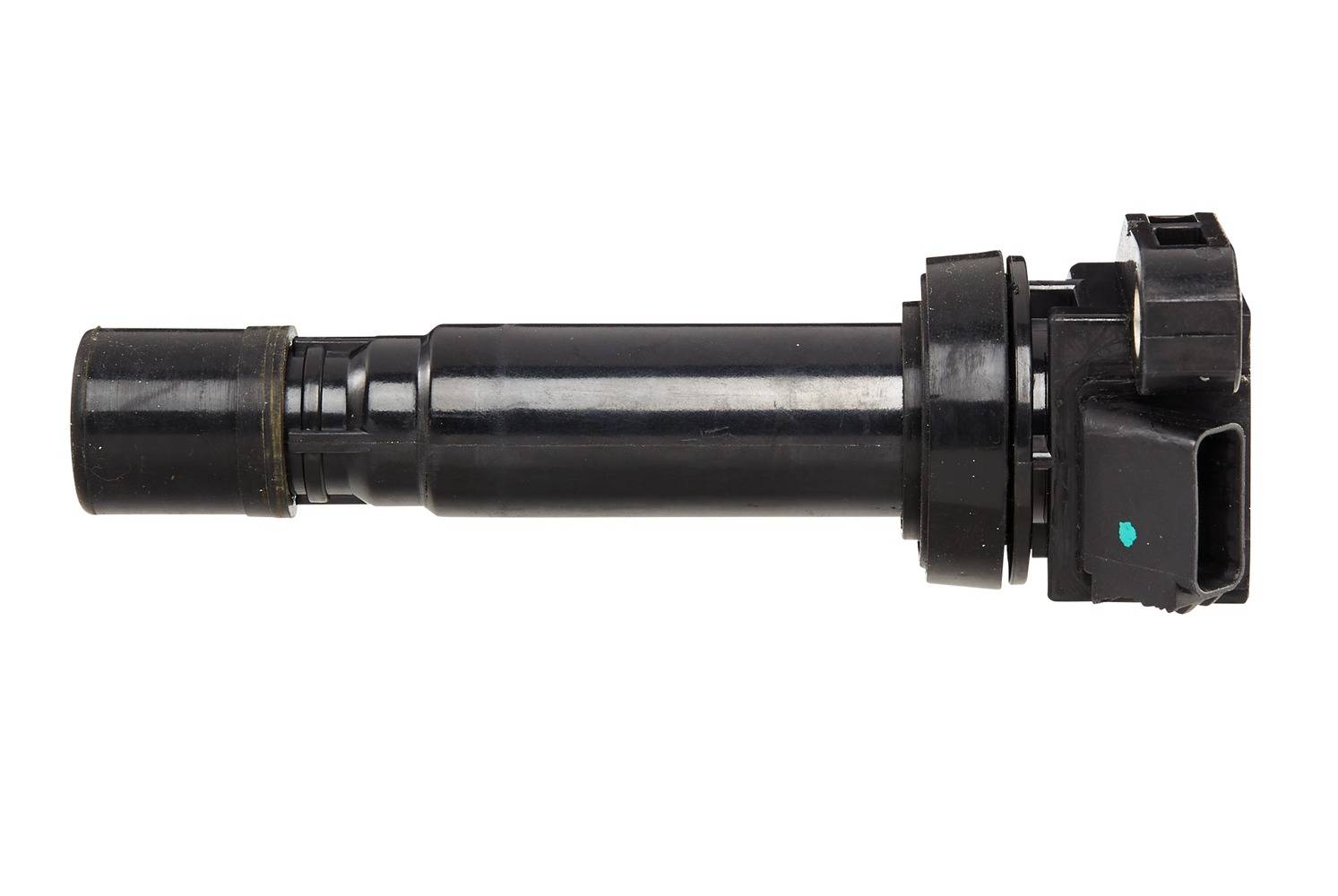 HELLA 5DA 358 057-331 Zündspule - 12V - 3-polig - Kerzenschachtzündspule - geschraubt-4