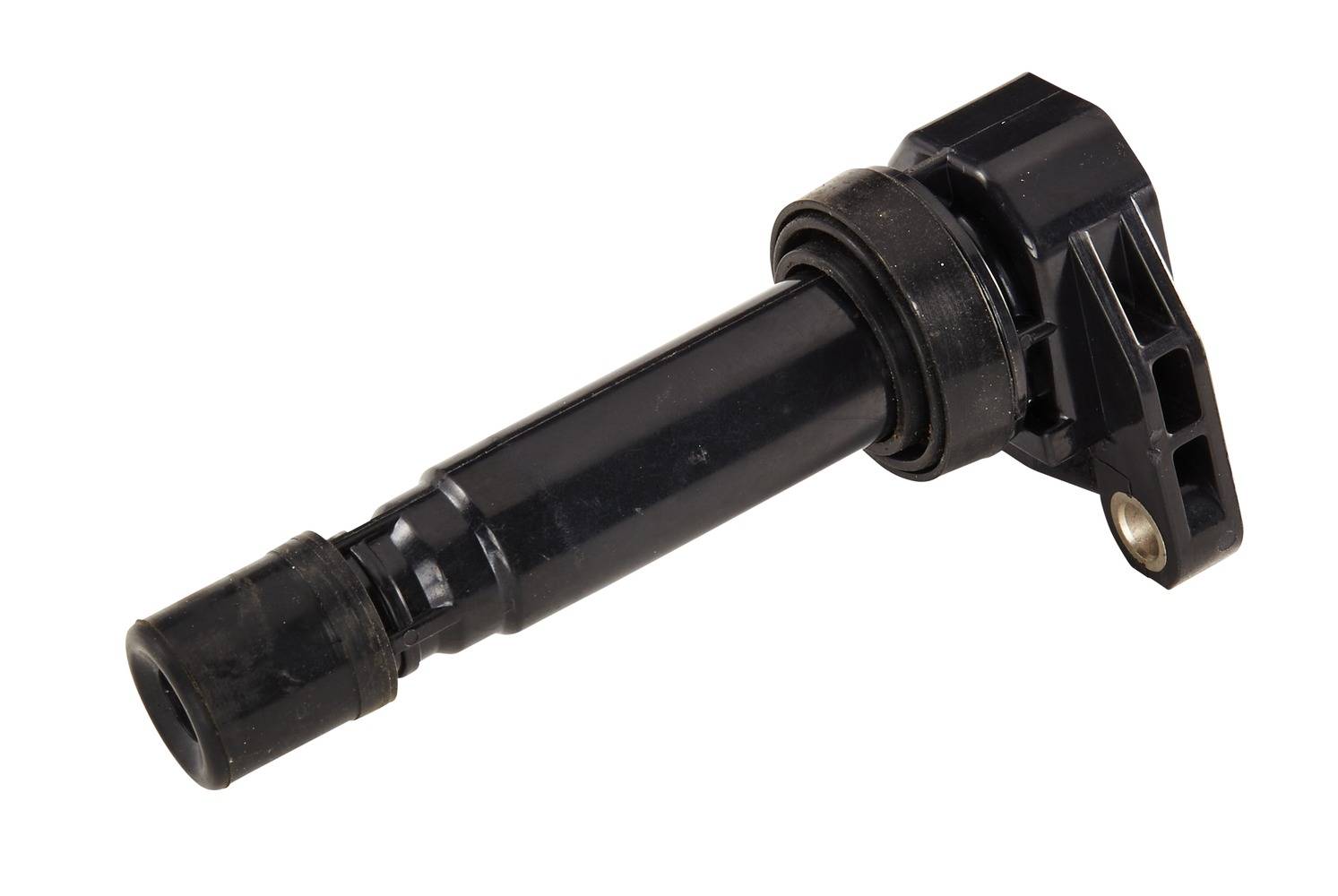 HELLA 5DA 358 057-331 Zündspule - 12V - 3-polig - Kerzenschachtzündspule - geschraubt-0