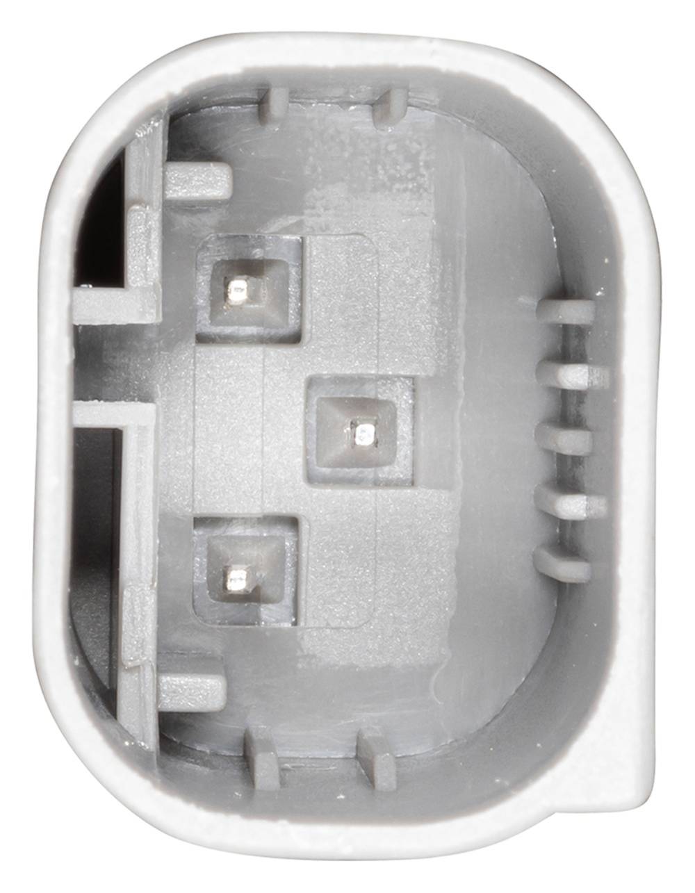 HELLA 6PX 358 141-061 Sensor, Einparkhilfe - gerade - 3-polig - gesteckt - lackierbar-2