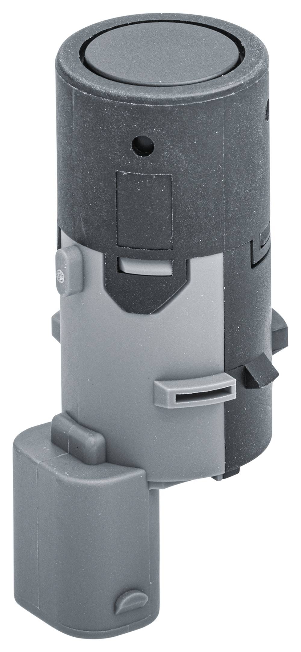 HELLA 6PX 358 141-061 Sensor, Einparkhilfe - gerade - 3-polig - gesteckt - lackierbar-3