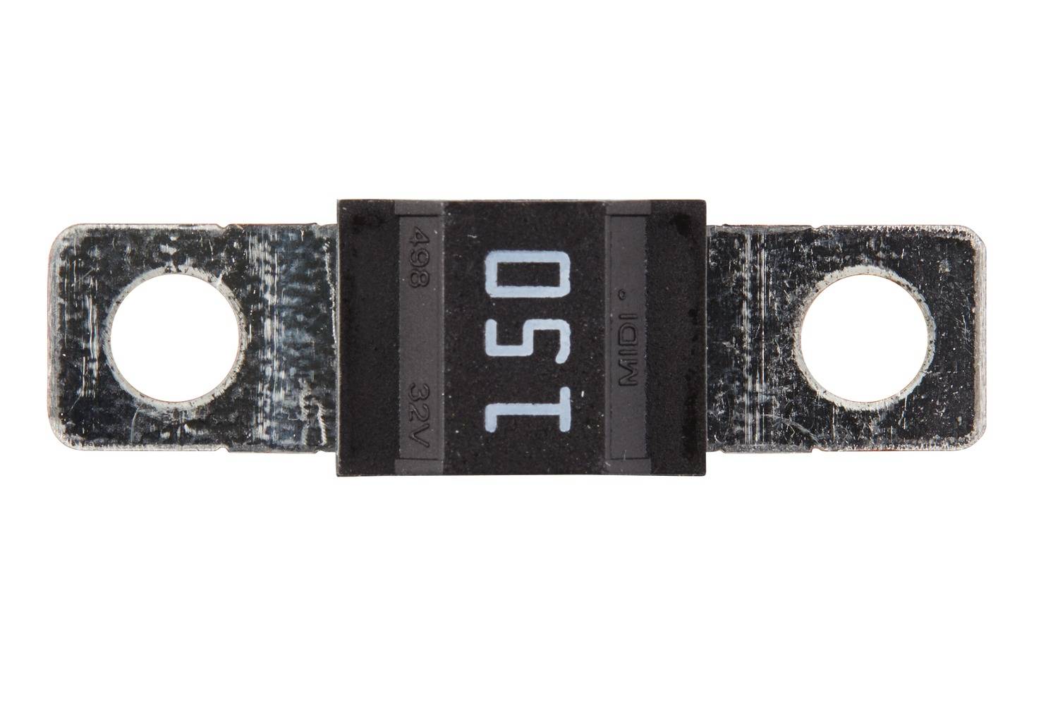 HELLA 8JS 742 901-081 Sicherung - MIDI-Sicherung - 150A - 32V - grau - Menge: 1-4