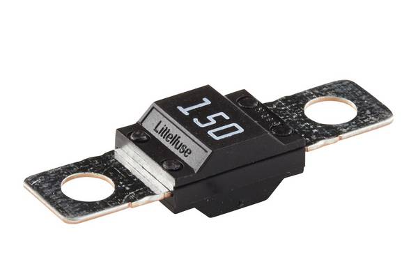 HELLA 8JS 742 901-081 Sicherung - MIDI-Sicherung - 150A - 32V - grau - Menge: 1