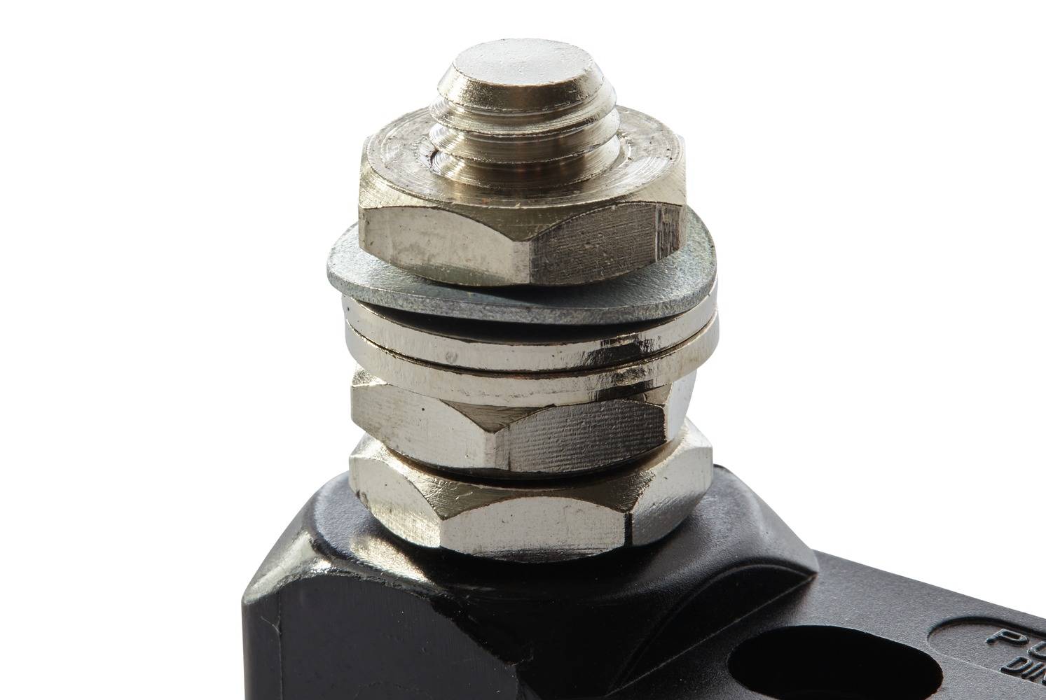 HELLA 8JD 743 557-081 Sicherungshalter - Sicherungsstreifen - Stecker: Schraubkontakt - für Fahrzeug-3