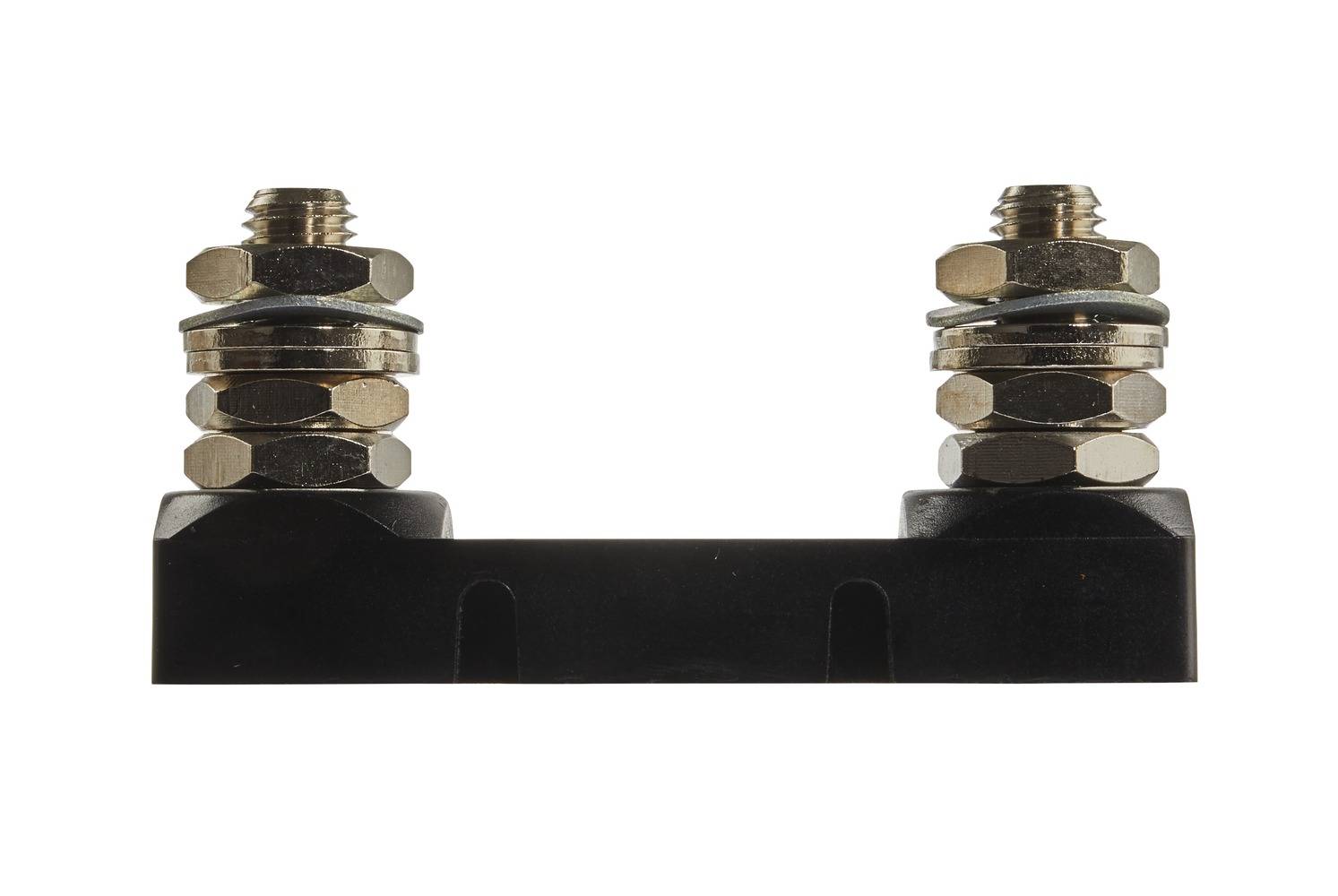 HELLA 8JD 743 557-081 Sicherungshalter - Sicherungsstreifen - Stecker: Schraubkontakt - für Fahrzeug-4