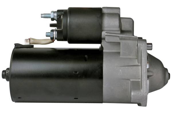 HELLA 8EA 012 526-161 Starter - 12V - 2.2kW - für u.a. Volvo Xc90 I (275)-1
