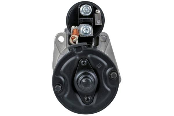 HELLA 8EA 012 526-161 Starter - 12V - 2.2kW - für u.a. Volvo Xc90 I (275)-2
