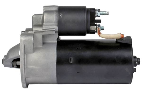 HELLA 8EA 012 526-161 Starter - 12V - 2.2kW - für u.a. Volvo Xc90 I (275)-0